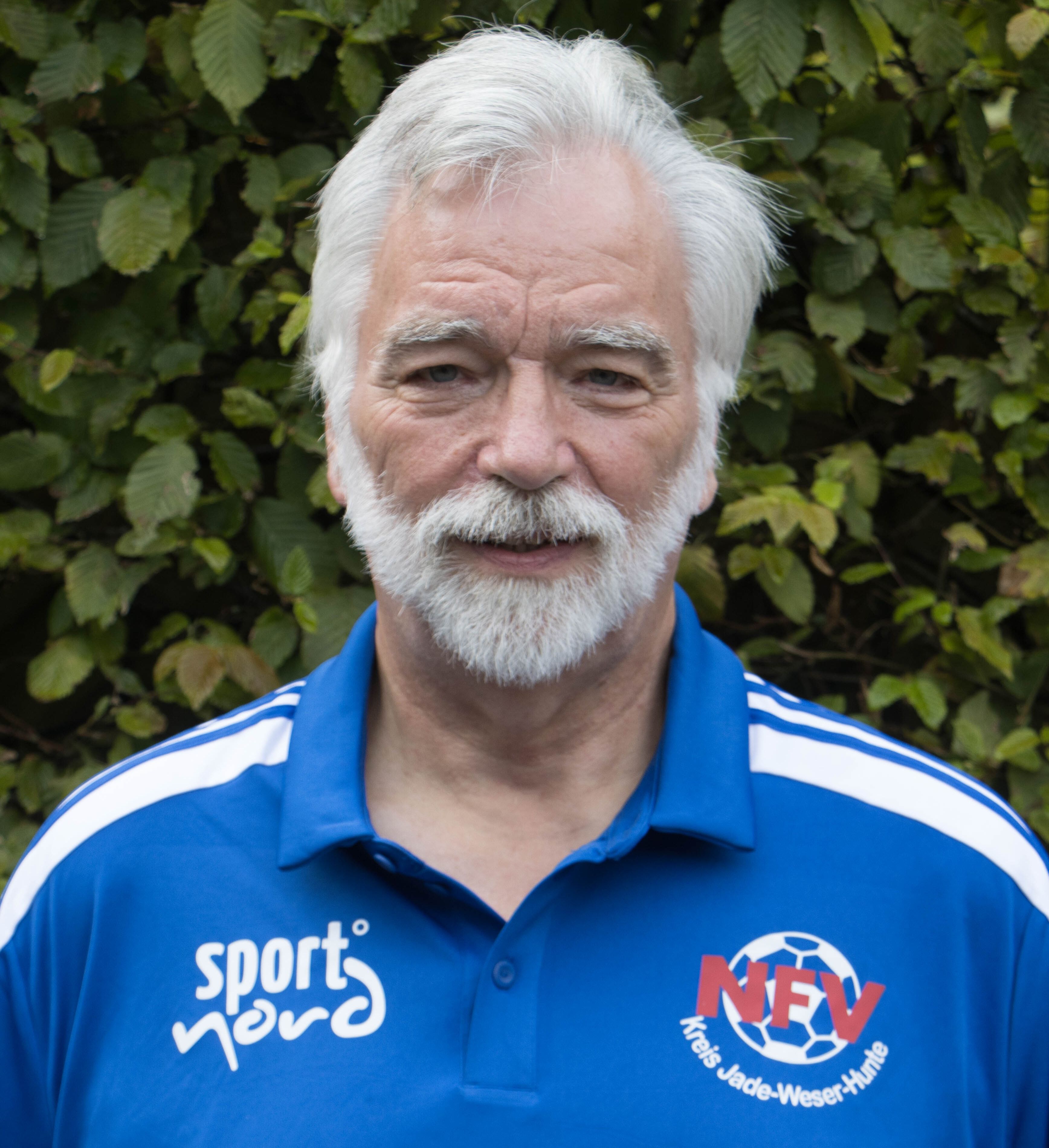 Arno Erbrich Arno Erbrich