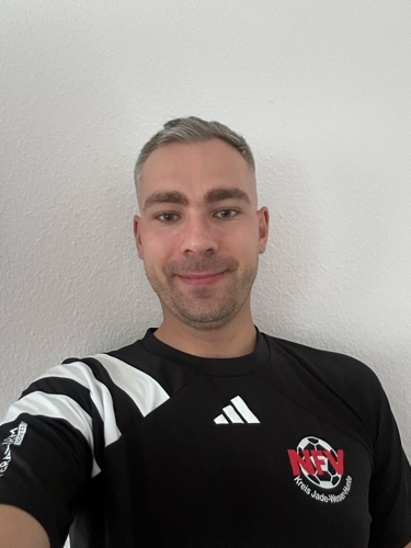 Luca Sperlich